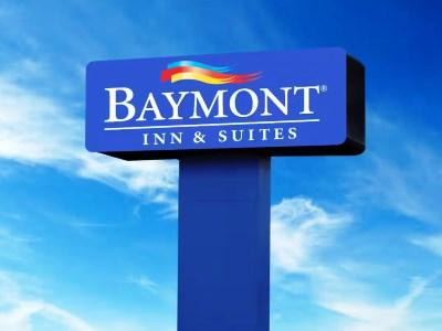 Baymont Inn & Suites By Wyndham Lincoln Ne Eksteriør billede